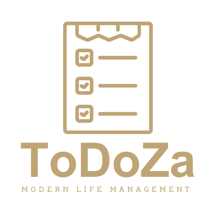 todoza.com Domain for Sale