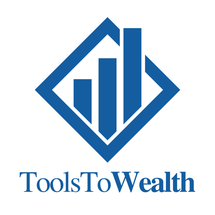 toolstowealth.com Domain for Sale
