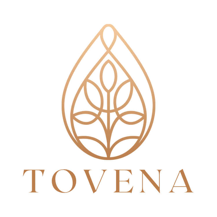tovena.com Domain for Sale