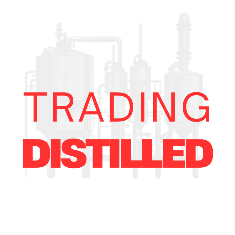 tradingdistilled.com Domain for Sale