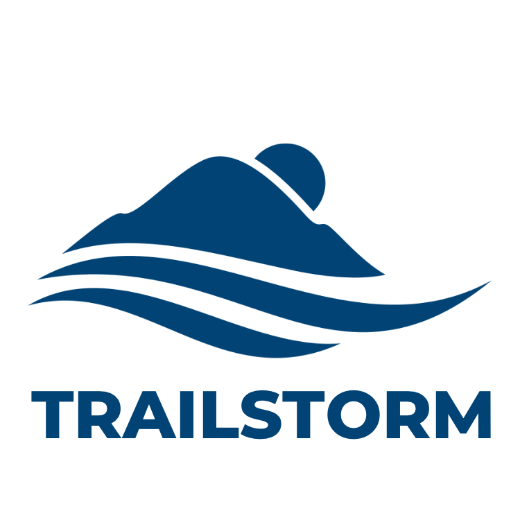 trailstorm.com Domain for Sale