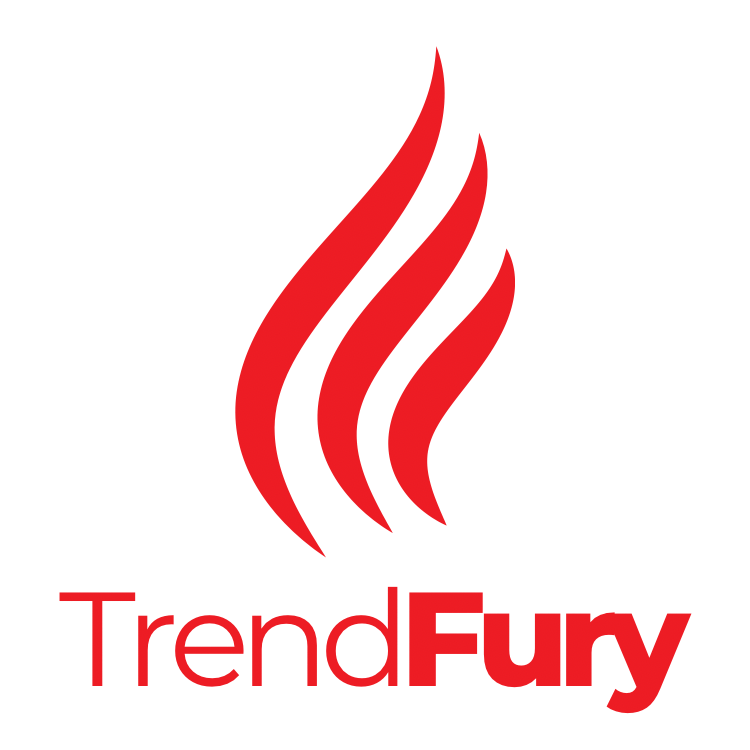 trendfury.com Domain for Sale