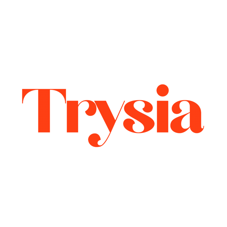 trysia.com Domain for Sale