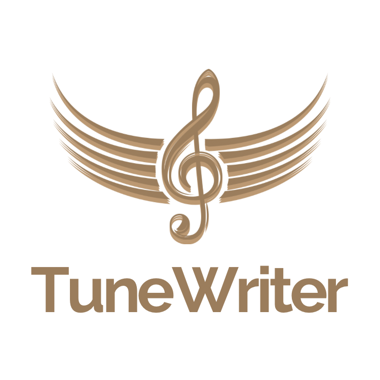 tunewriter.com Domain for Sale