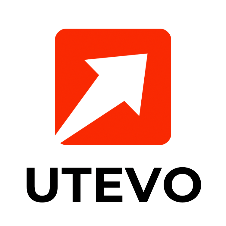 utevo.com Domain for Sale