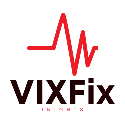 vixfix.com Domain for Sale