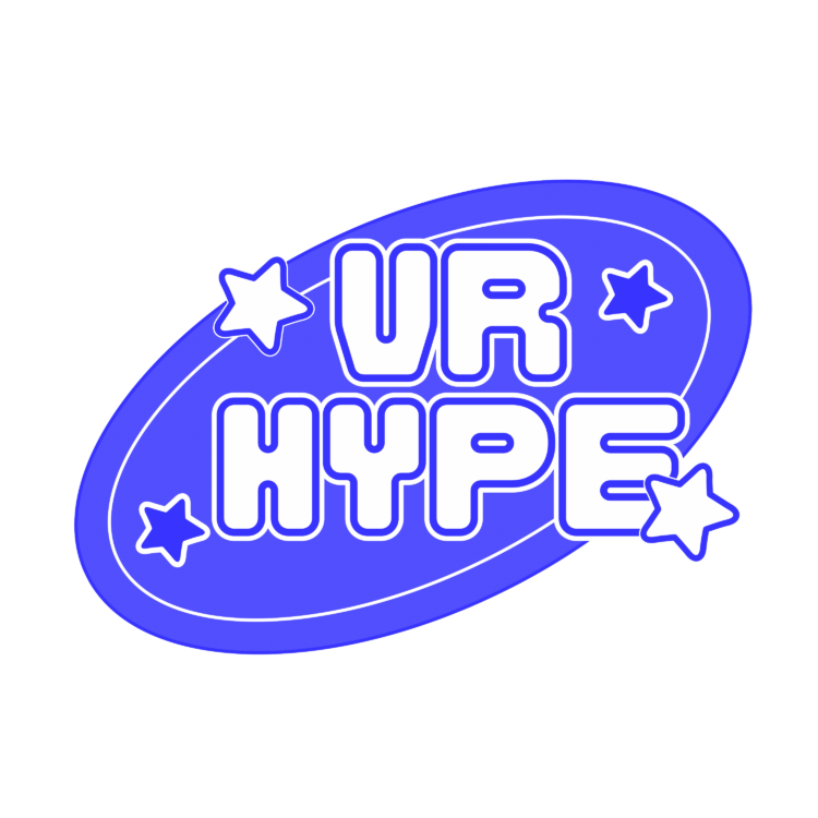 vrhype.com Domain for Sale