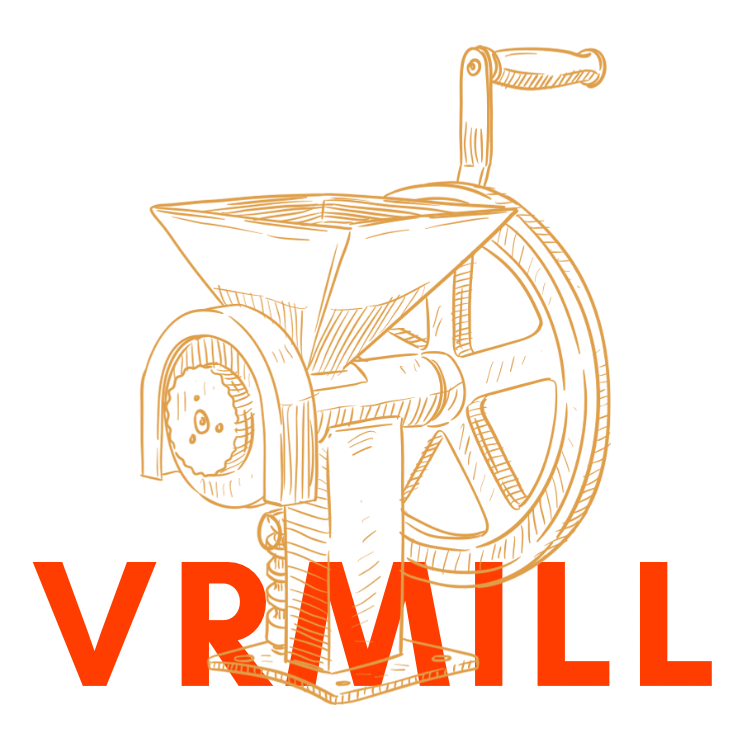 vrmill.com Domain for Sale