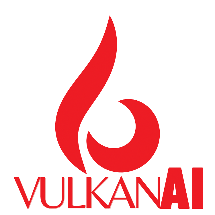 vulkanai.com Domain for Sale