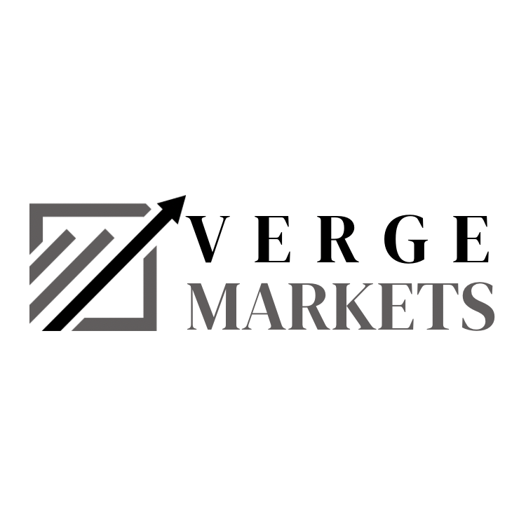 vergemarkets.com Domain for Sale