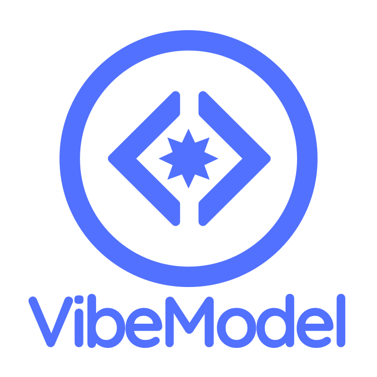 vibemodel.com Domain for Sale