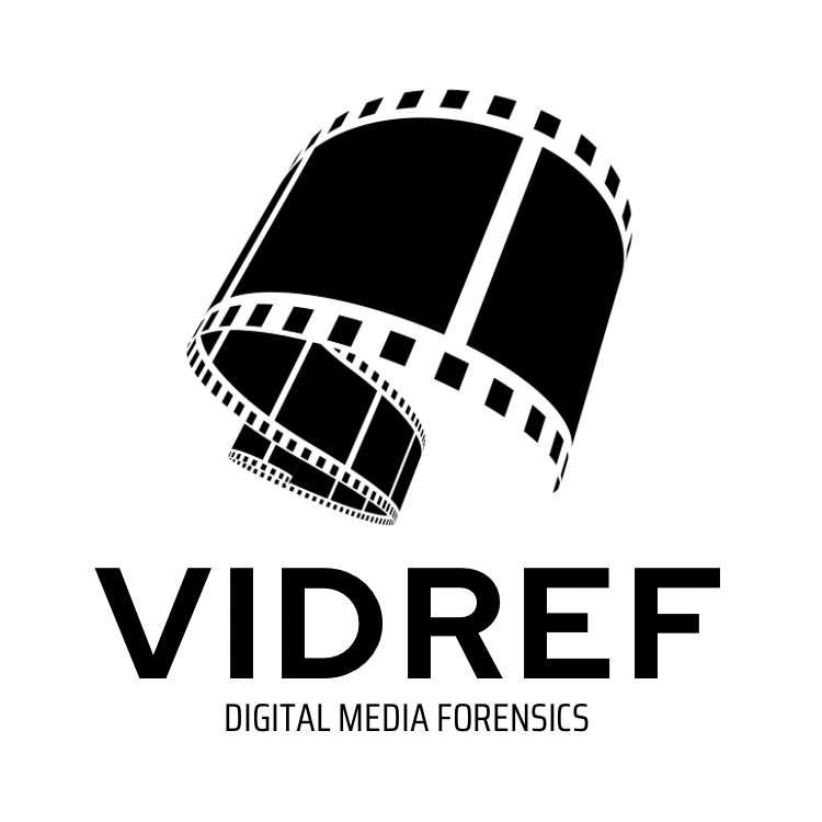 vidref.com Domain for Sale