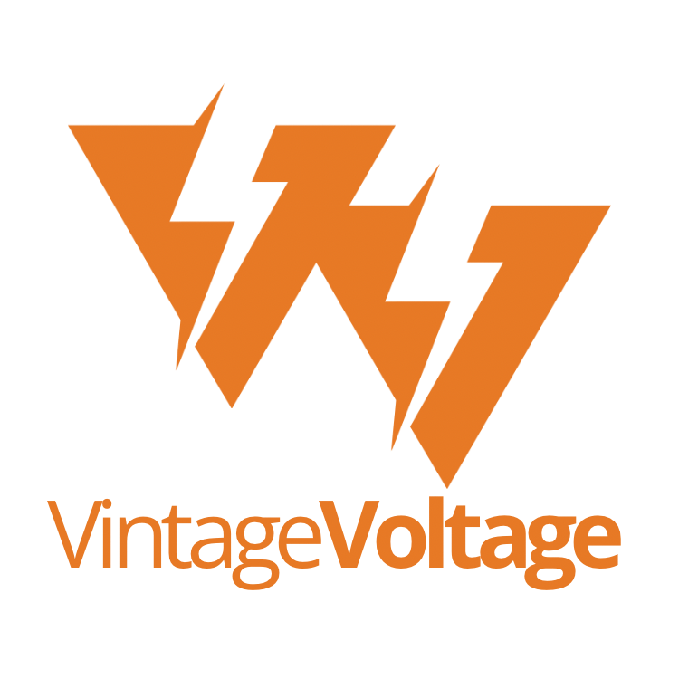 vintagevoltage.com Domain for Sale
