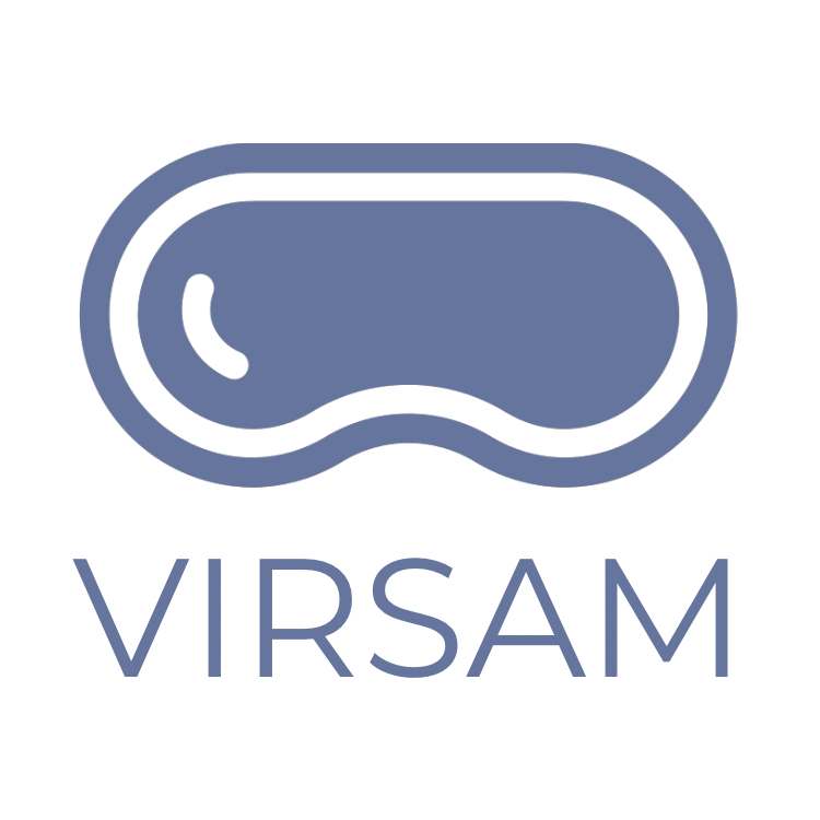 virsam.com Domain for Sale