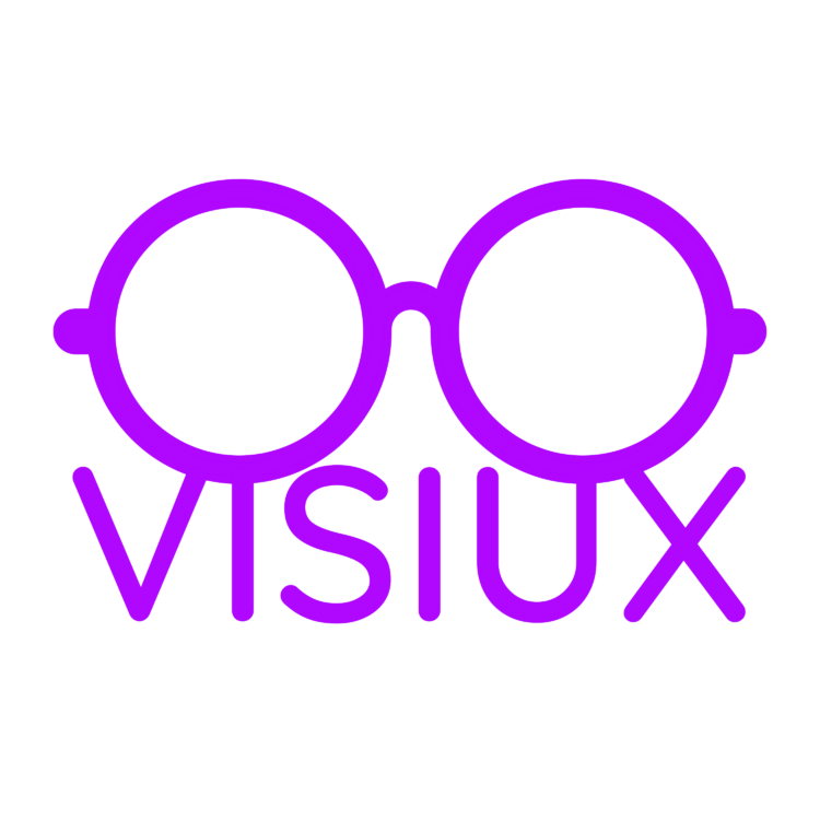 visiux.com Domain for Sale