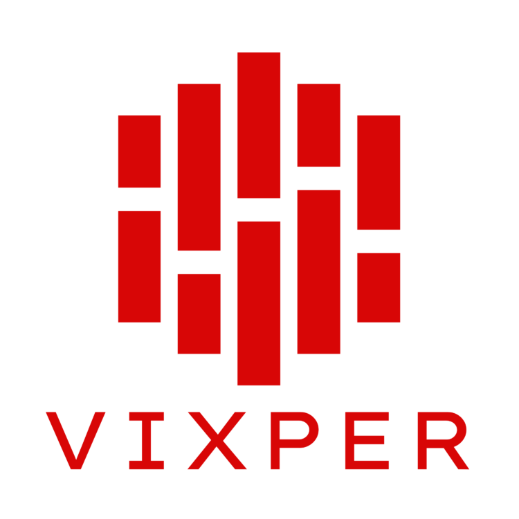 vixper.com Domain for Sale
