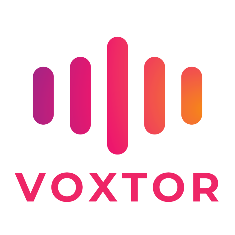 voxtor.com Domain for Sale