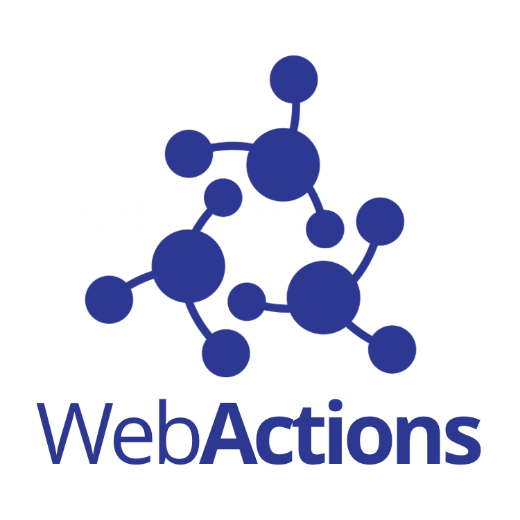 webactions.com Domain for Sale