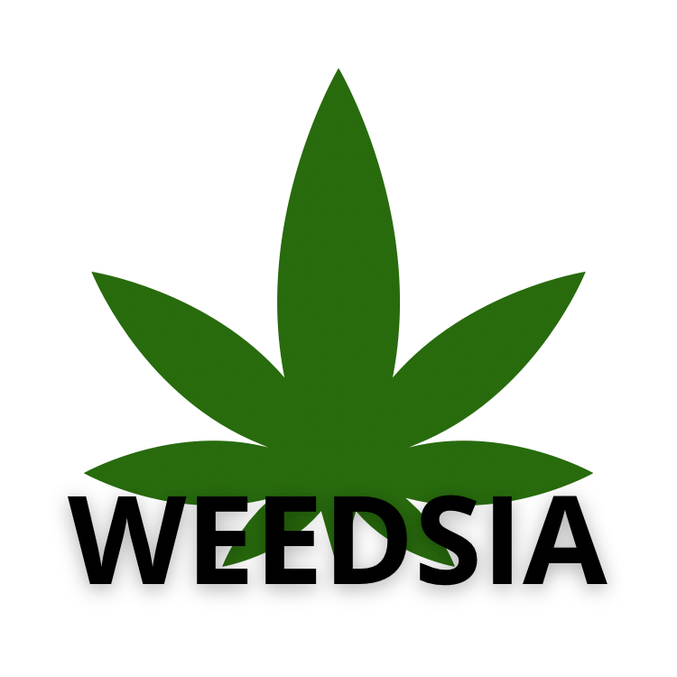 weedsia.com Domain for Sale