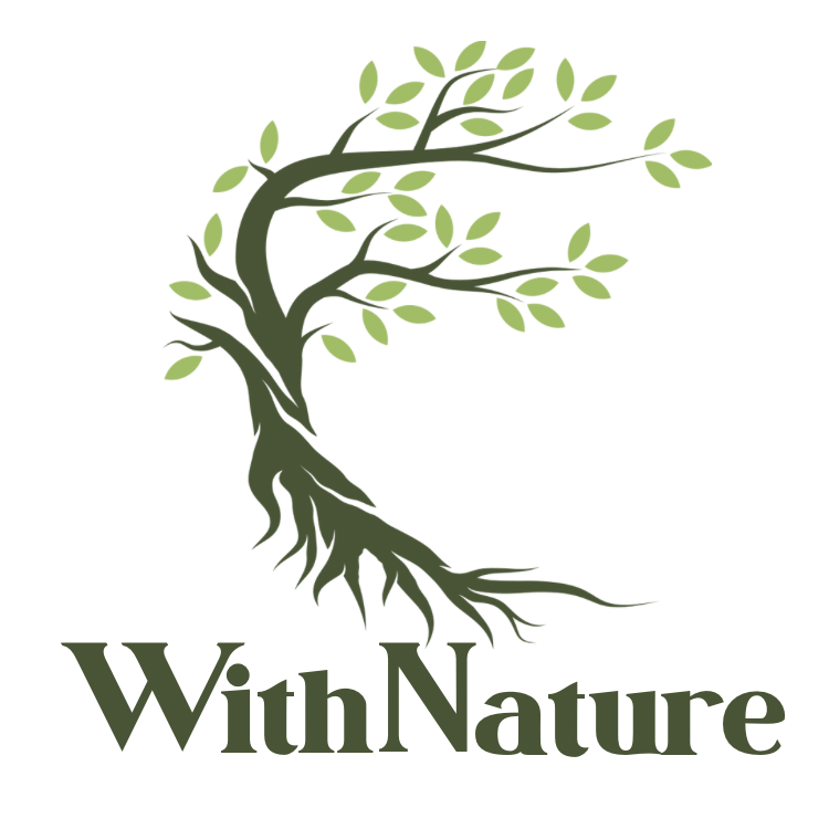 withnature.com Domain for Sale