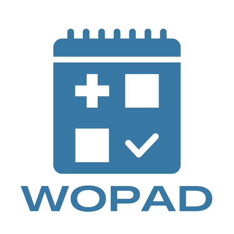 wopad.com Domain for Sale