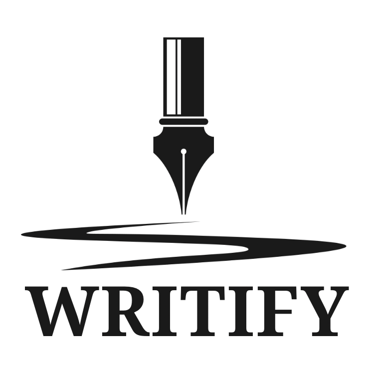 writify.com Domain for Sale