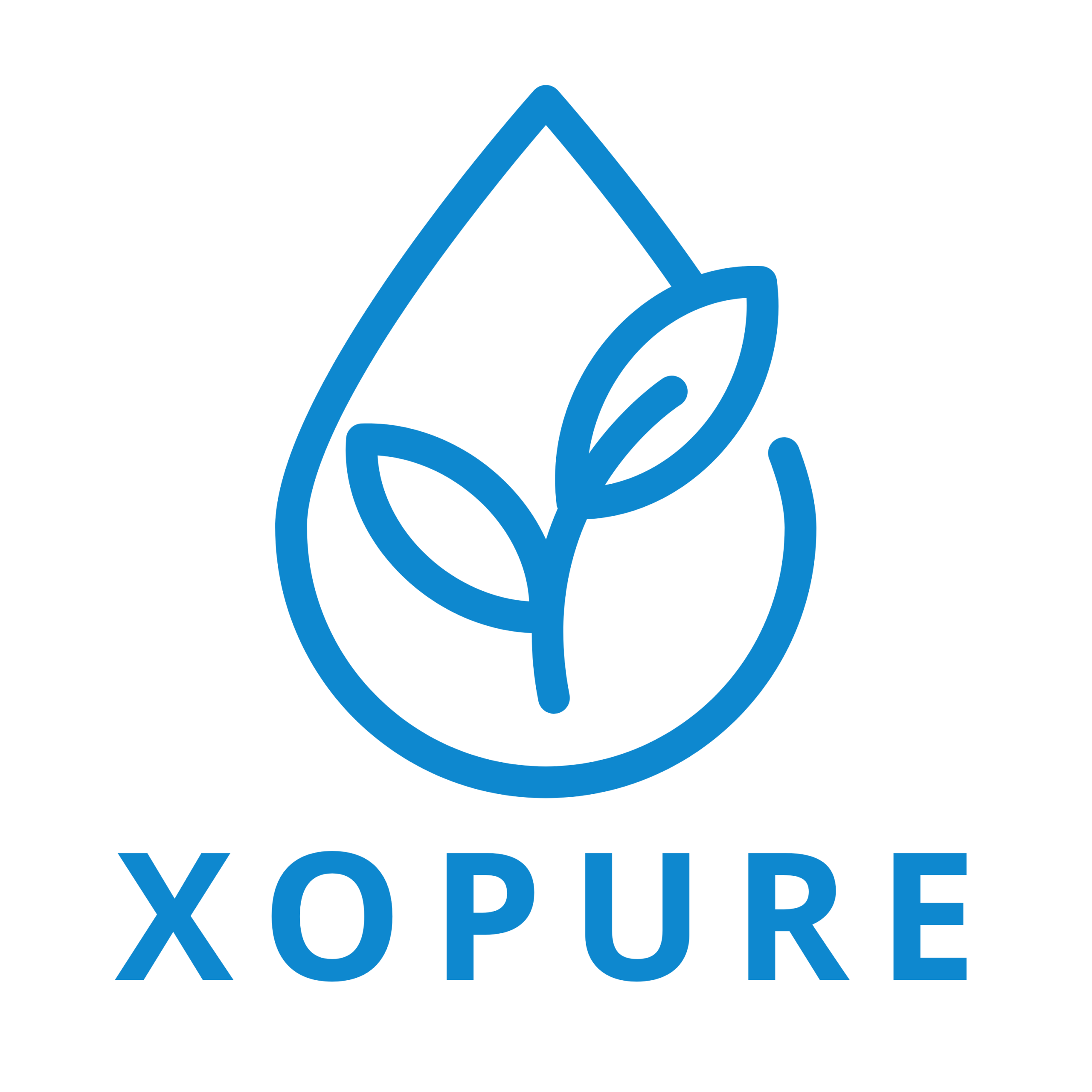 xopure.com Domain for Sale