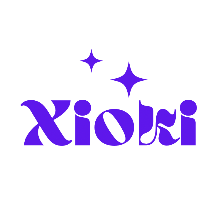 xioki.com Domain for Sale