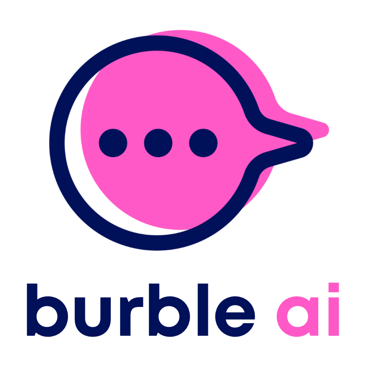 burbleai.com Domain for Sale