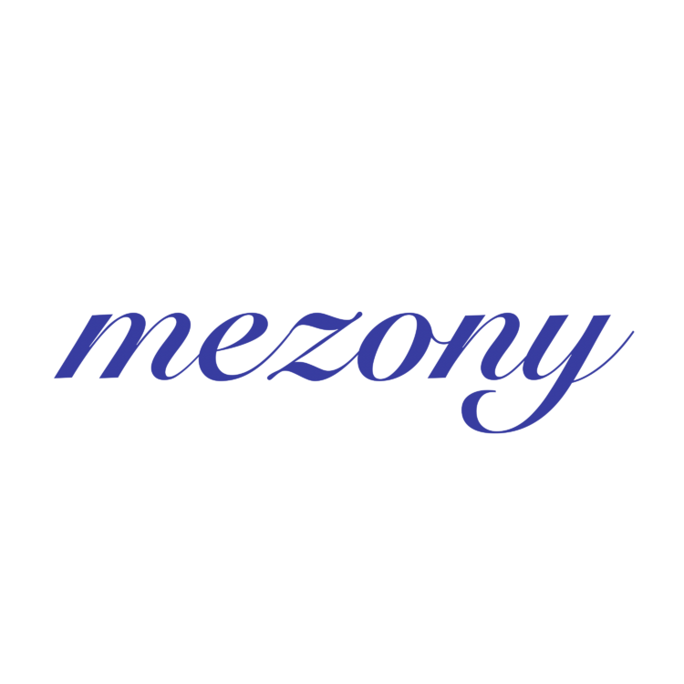 mezony.com Domain for Sale