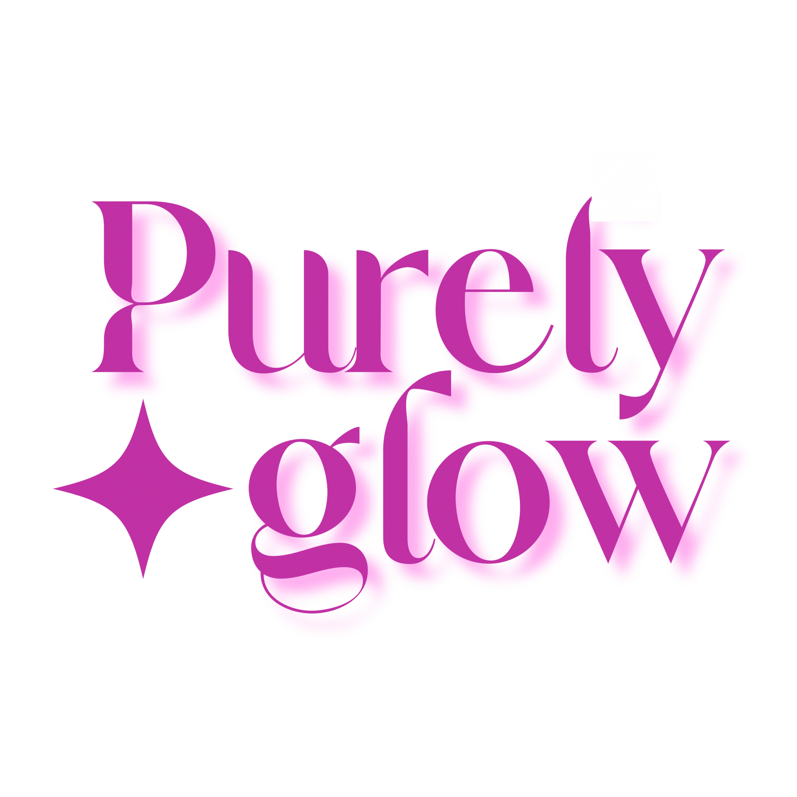 purelyglow.com Domain for Sale
