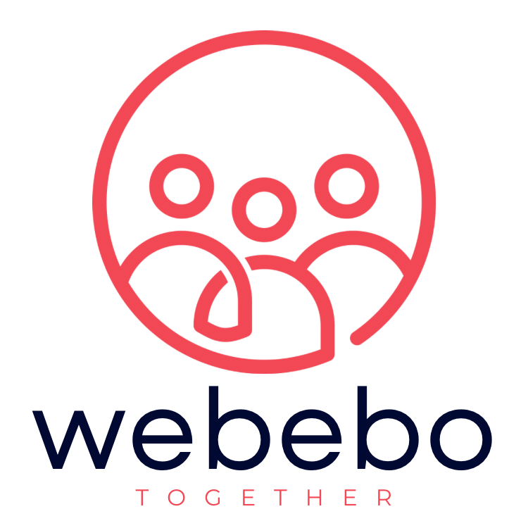 webebo.com Domain for Sale